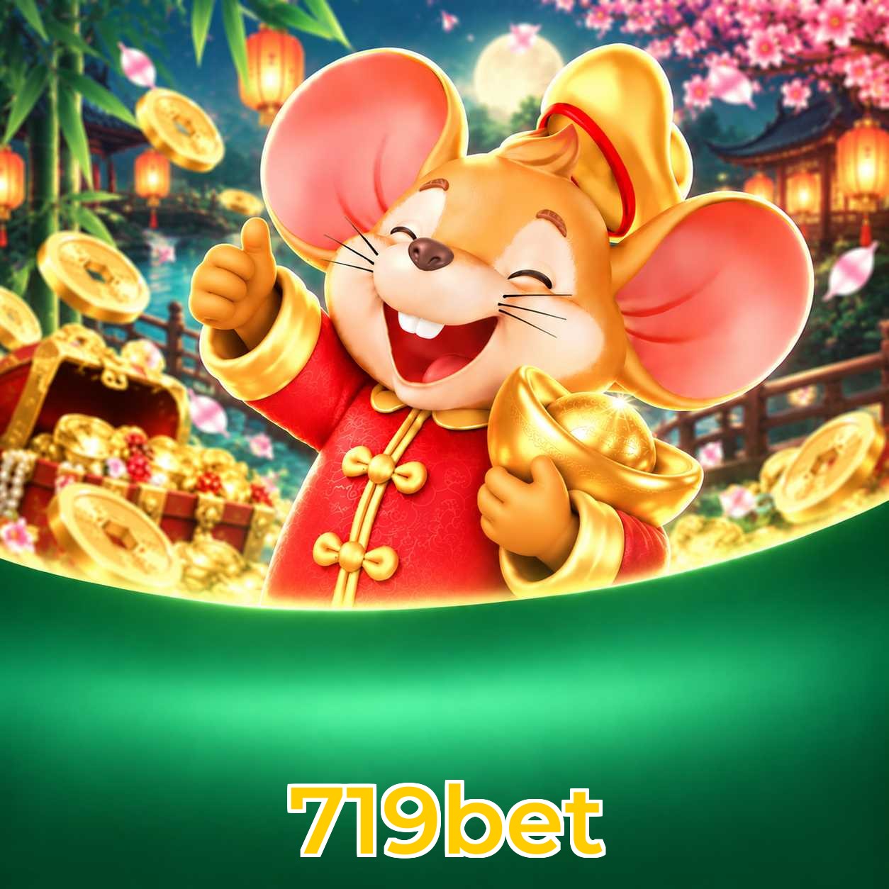 Jogos Fortune